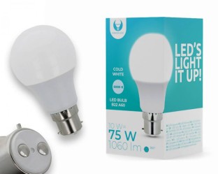 ŻARÓWKA LED B22 A60 10W  230V  Forever Lighy