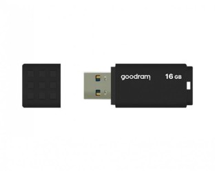 Pendrive GOODRAM 16GB UMM3 BLACK USB 3.0.