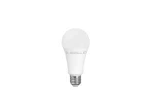 Żarówka LED A65 E27 SMD 20W 230V c.biały 2050lm LTC.