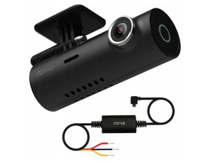 REJESTRATOR VIDEO 70mai Dash Cam M300 DARK GREY 80869