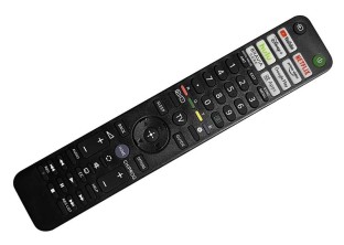 Obrazek dla: Pilot uniwersalny do TV SONY Smart,YOUTUBE,NETFLIX,Disney+,Prime Vigeo,Google Play,Bravia Core,APPS