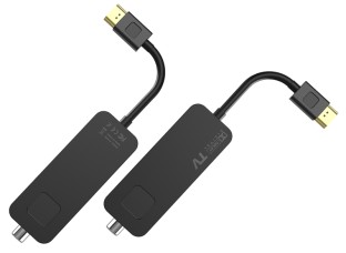 Obrazek 2 dla: TUNER TV STICK DVBT2 LTC DO TV NAZIEMNEJ
