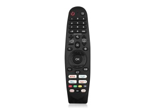 Obrazek dla: Pilot do TV LCD LG CRC2020V MR20 MR600 MR650, Netflix,Disney+,PrimeVideo,Rakuten