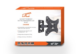 Obrazek 2 dla: MA LCD136